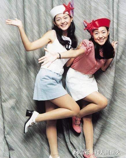 娱乐圈爆料姐妹花,揭秘双生花背后的故事与传奇 第2张 娱乐圈爆料姐妹花,揭秘双生花背后的故事与传奇 第2张